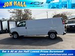 New 2025 Chevrolet Express 2500 Upfitted Cargo Van for sale #257877 - photo 9