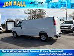New 2025 Chevrolet Express 2500 Upfitted Cargo Van for sale #257877 - photo 10