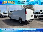 New 2025 Chevrolet Express 2500 Upfitted Cargo Van for sale #257877 - photo 11