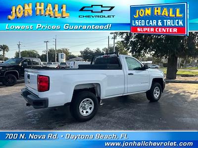 2015 Chevrolet Silverado 1500 Regular Cab 4x2 Pickup for sale #257877A - photo 2