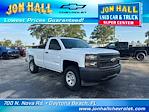 2015 Chevrolet Silverado 1500 Regular Cab 4x2 Pickup for sale #257877A - photo 1