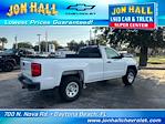 2015 Chevrolet Silverado 1500 Regular Cab 4x2 Pickup for sale #257877A - photo 2