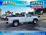 2015 Chevrolet Silverado 1500 Regular Cab 4x2 Pickup for sale #257877A - photo 14