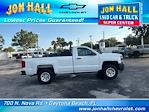 2015 Chevrolet Silverado 1500 Regular Cab 4x2 Pickup for sale #257877A - photo 15