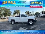 2015 Chevrolet Silverado 1500 Regular Cab 4x2 Pickup for sale #257877A - photo 16