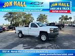 2015 Chevrolet Silverado 1500 Regular Cab 4x2 Pickup for sale #257877A - photo 17