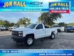 2015 Chevrolet Silverado 1500 Regular Cab 4x2 Pickup for sale #257877A - photo 3