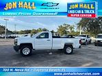 2015 Chevrolet Silverado 1500 Regular Cab 4x2 Pickup for sale #257877A - photo 5