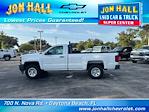 2015 Chevrolet Silverado 1500 Regular Cab 4x2 Pickup for sale #257877A - photo 6