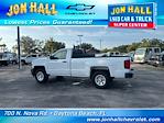 2015 Chevrolet Silverado 1500 Regular Cab 4x2 Pickup for sale #257877A - photo 7