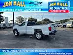 2015 Chevrolet Silverado 1500 Regular Cab 4x2 Pickup for sale #257877A - photo 8