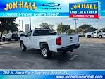 2015 Chevrolet Silverado 1500 Regular Cab 4x2 Pickup for sale #257877A - photo 9