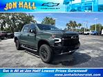 2025 Chevrolet Silverado 1500 Crew Cab 4x4 Pickup for sale #257879 - photo 1