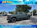 2025 Chevrolet Silverado 1500 Crew Cab 4x4 Pickup for sale #257879 - photo 14