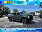 2025 Chevrolet Silverado 1500 Crew Cab 4x4 Pickup for sale #257879 - photo 16