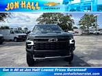 2025 Chevrolet Silverado 1500 Crew Cab 4x4 Pickup for sale #257879 - photo 17