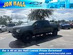 2025 Chevrolet Silverado 1500 Crew Cab 4x4 Pickup for sale #257879 - photo 3