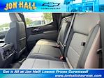 2025 Chevrolet Silverado 1500 Crew Cab 4x4 Pickup for sale #257879 - photo 21