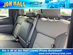 2025 Chevrolet Silverado 1500 Crew Cab 4x4 Pickup for sale #257879 - photo 22