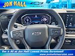 2025 Chevrolet Silverado 1500 Crew Cab 4x4 Pickup for sale #257879 - photo 24