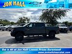 2025 Chevrolet Silverado 1500 Crew Cab 4x4 Pickup for sale #257879 - photo 4