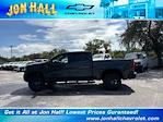2025 Chevrolet Silverado 1500 Crew Cab 4x4 Pickup for sale #257879 - photo 5