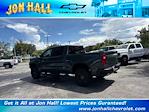 2025 Chevrolet Silverado 1500 Crew Cab 4x4 Pickup for sale #257879 - photo 7