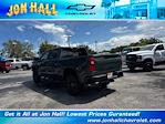 2025 Chevrolet Silverado 1500 Crew Cab 4x4 Pickup for sale #257879 - photo 8