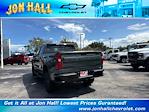 2025 Chevrolet Silverado 1500 Crew Cab 4x4 Pickup for sale #257879 - photo 9