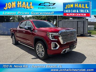 2021 GMC Sierra 1500 Crew Cab 4x4 Pickup for sale #257879A - photo 1