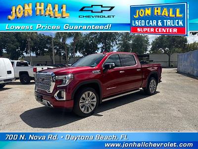 2021 GMC Sierra 1500 Crew Cab 4x4 Pickup for sale #257879A - photo 2