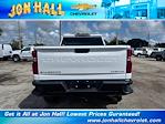 2025 Chevrolet Silverado 2500 Crew Cab 4x4 Pickup for sale #257888 - photo 10