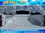 2025 Chevrolet Silverado 2500 Crew Cab 4x4 Pickup for sale #257888 - photo 11