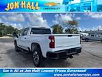 2025 Chevrolet Silverado 2500 Crew Cab 4x4 Pickup for sale #257888 - photo 13