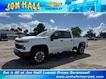 2025 Chevrolet Silverado 2500 Crew Cab 4x4 Pickup for sale #257888 - photo 14