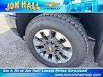 2025 Chevrolet Silverado 2500 Crew Cab 4x4 Pickup for sale #257888 - photo 15