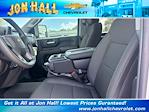 2025 Chevrolet Silverado 2500 Crew Cab 4x4 Pickup for sale #257888 - photo 16