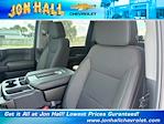 2025 Chevrolet Silverado 2500 Crew Cab 4x4 Pickup for sale #257888 - photo 18
