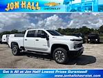 2025 Chevrolet Silverado 2500 Crew Cab 4x4 Pickup for sale #257888 - photo 3