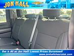 2025 Chevrolet Silverado 2500 Crew Cab 4x4 Pickup for sale #257888 - photo 20