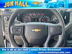 2025 Chevrolet Silverado 2500 Crew Cab 4x4 Pickup for sale #257888 - photo 21