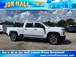 2025 Chevrolet Silverado 2500 Crew Cab 4x4 Pickup for sale #257888 - photo 4