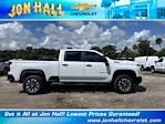 2025 Chevrolet Silverado 2500 Crew Cab 4x4 Pickup for sale #257888 - photo 5