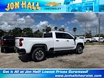 2025 Chevrolet Silverado 2500 Crew Cab 4x4 Pickup for sale #257888 - photo 7