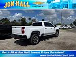 2025 Chevrolet Silverado 2500 Crew Cab 4x4 Pickup for sale #257888 - photo 2