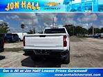 2025 Chevrolet Silverado 2500 Crew Cab 4x4 Pickup for sale #257888 - photo 9