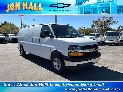 2025 Chevrolet Express 2500 RWD Empty Cargo Van for sale #257889 - photo 1