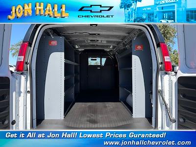 2025 Chevrolet Express 2500 RWD Upfitted Cargo Van for sale #257889 - photo 2