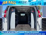 2025 Chevrolet Express 2500 RWD Upfitted Cargo Van for sale #257889 - photo 2