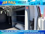 2025 Chevrolet Express 2500 RWD Upfitted Cargo Van for sale #257889 - photo 12